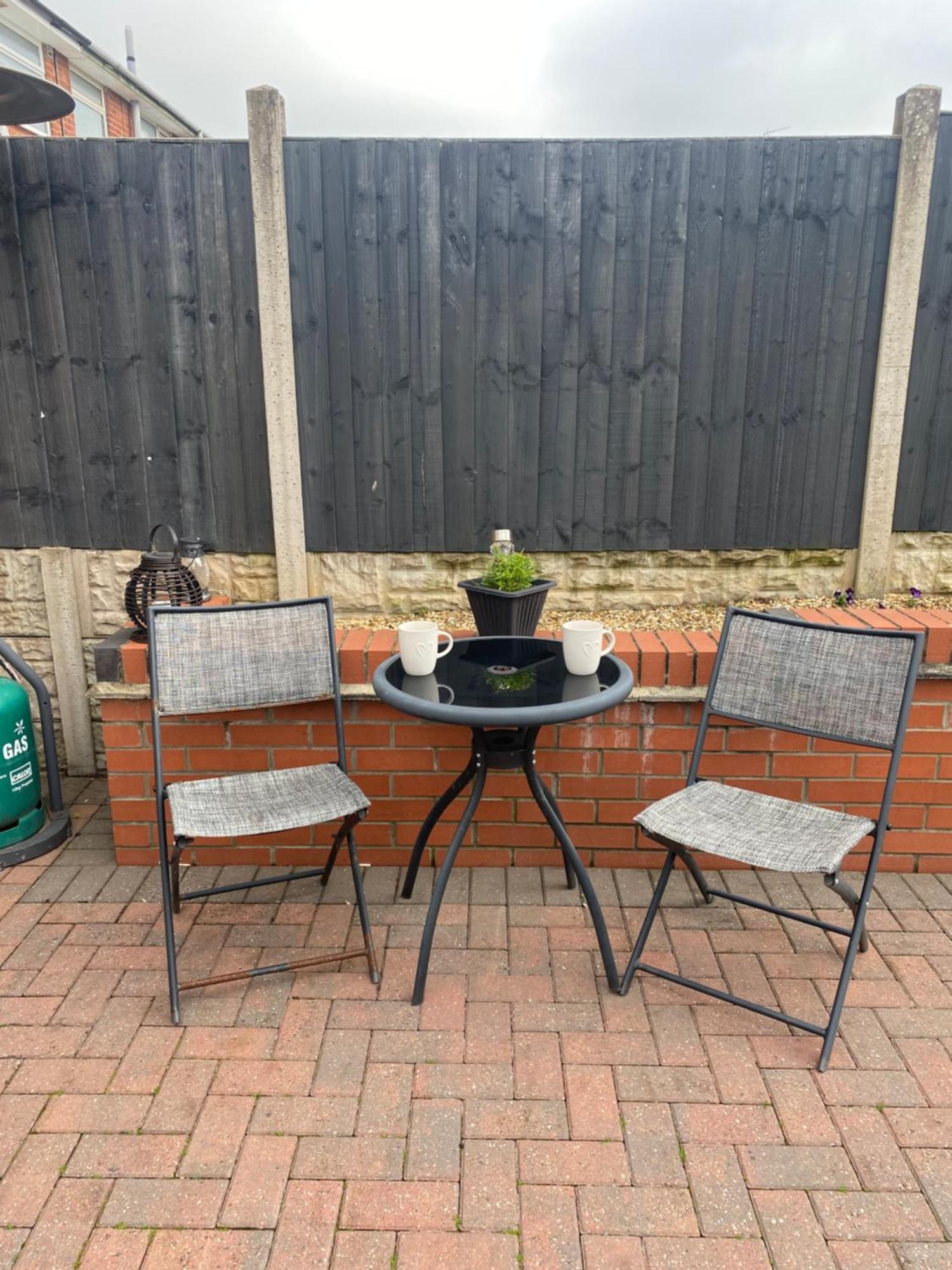 The Brook House - Spacious 3 Bed Home From Home In Burton 外观 照片
